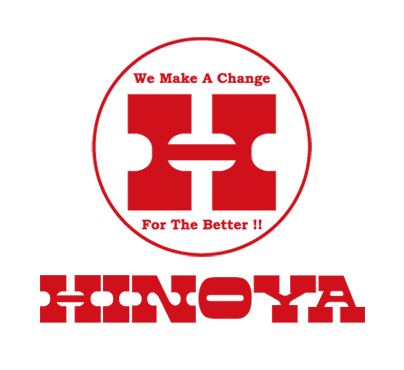 HINOYA